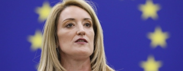 ЕП подкрепя Дания в спора за Гренландия